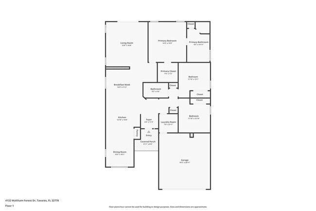 Building Photo - 4132 Waltham Forest Dr