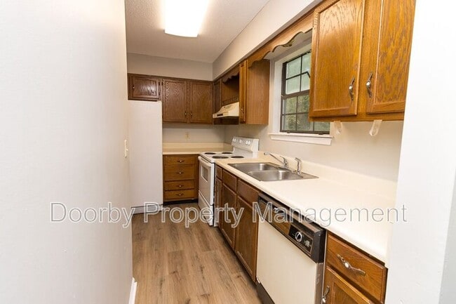 Building Photo - 5358 Haisten Ct