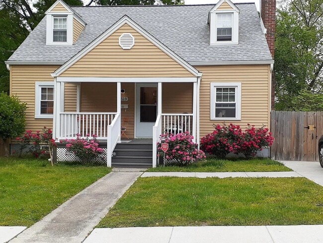 Photo - 4519 32nd St House