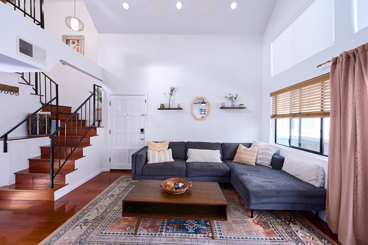 Foto principal - 1118 E Palmer Ave