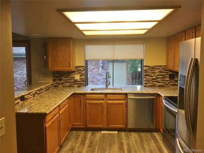 Building Photo - 4251 S. Fairplay #E