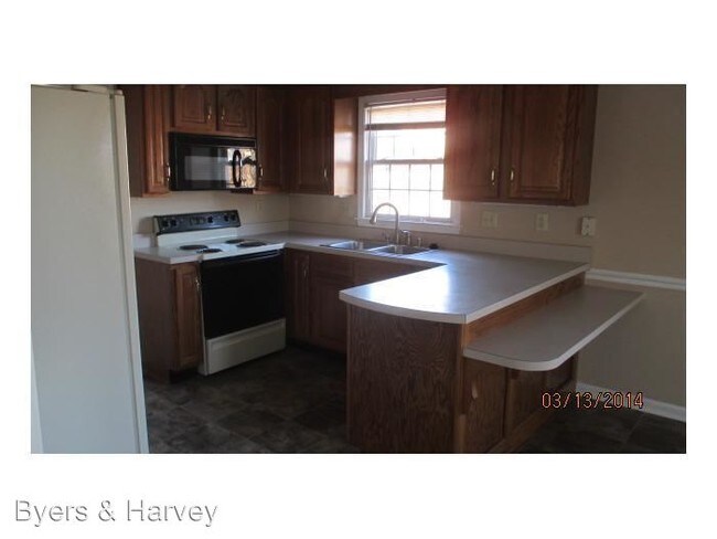 Building Photo - 1111 Thornberry Dr