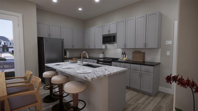 Building Photo - 607 McCraken Way