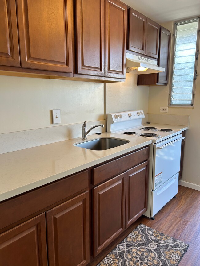 Foto del edificio - Hono Hale C112