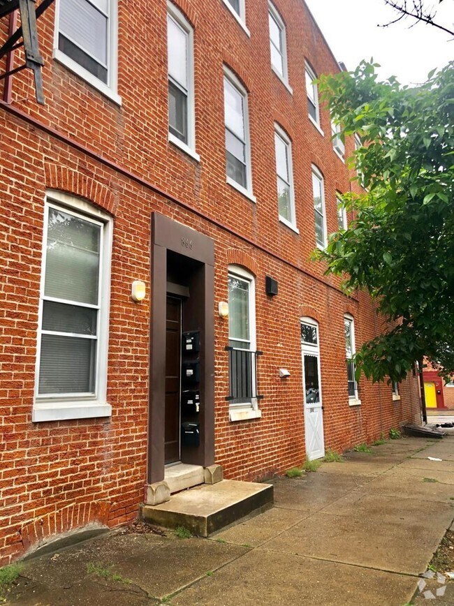 Apartments for Rent in 21223