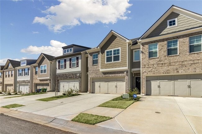 Foto del edificio - 2176 Flying Spur Dr