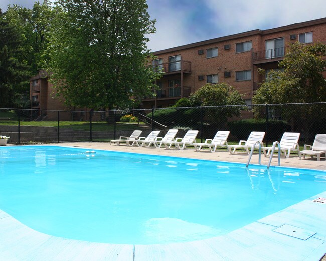 Blue Valley Flats Alquileres en Cincinnati, OH