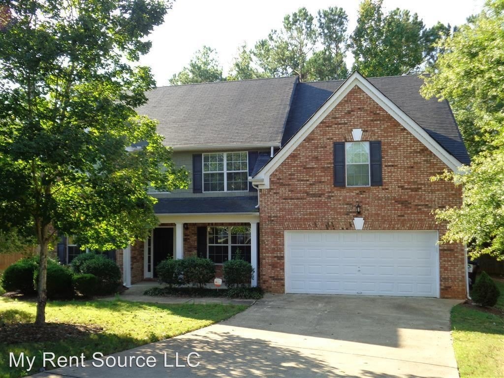 Primary Photo - 4 br, 3 bath House - 3 Virginia Ave
