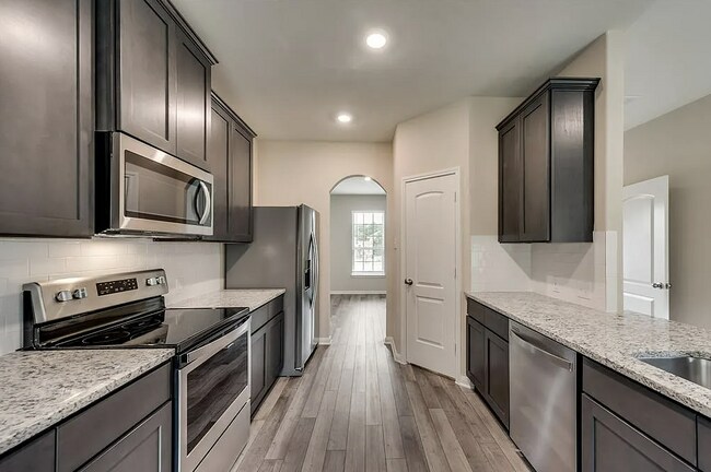 Foto del edificio - 302 Clear Springs St