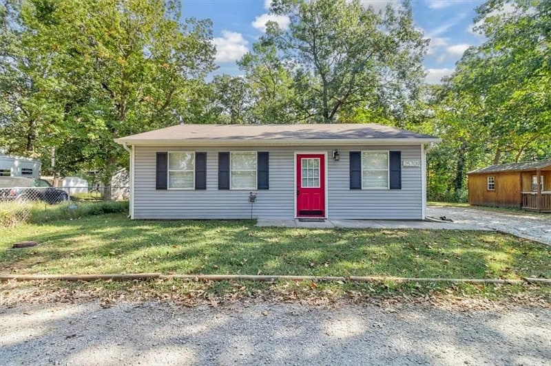 Primary Photo - 25709 Whippoorwill Hill Dr