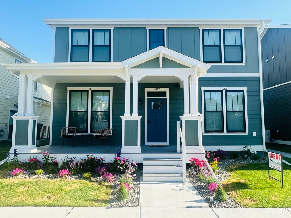 Primary Photo - 6117 Elysian Rd