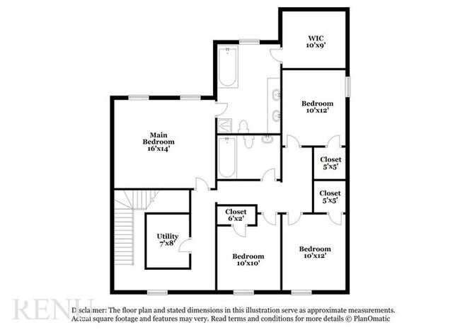 Building Photo - 336 Sunnymeade Ln