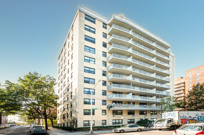 39-60 54th Street Owners, Inc.