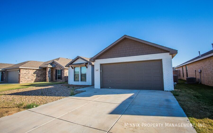 Primary Photo - 13407 Ave. R-#1