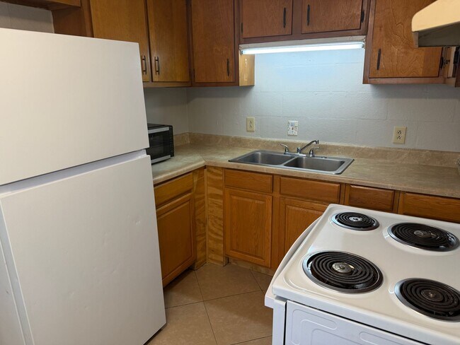 Foto del edificio - Freshly Painted Duplex In The Heart of Niceville