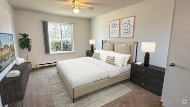 Building Photo - Chatsford Village Apartments