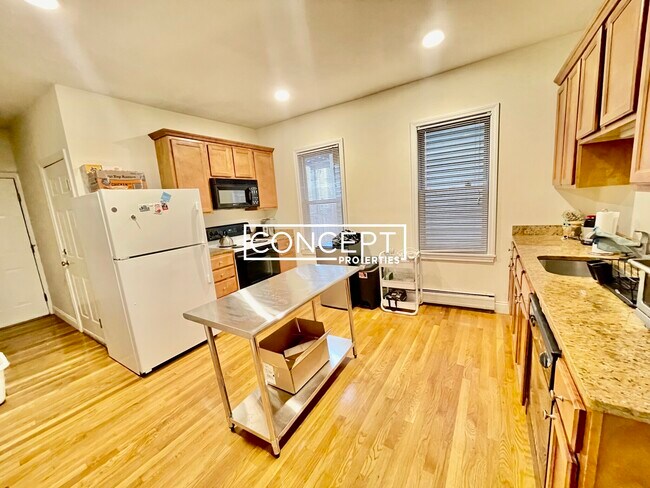 Foto del edificio - 143 Hillside St