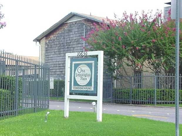 Primary Photo - 10650 Steppington Dr