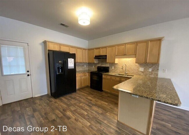 Foto del edificio - 2 br, 2 bath House - 508 Waterford Lake Cir