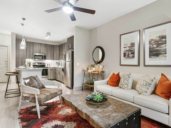 Building Photo - $1,000 Off Your Dream Apartment!