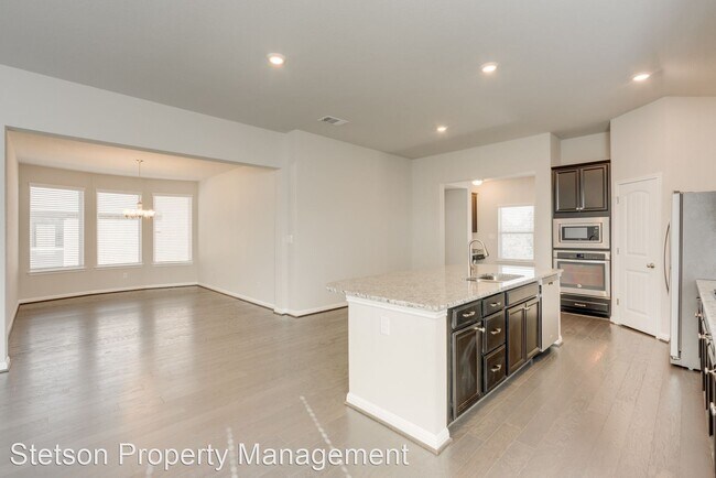 Building Photo - 3 br, 2 bath House - 2504 Hat Bender Loop