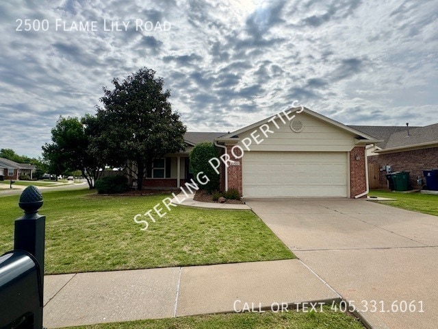 Foto del edificio - 2500 Flame Lily Rd