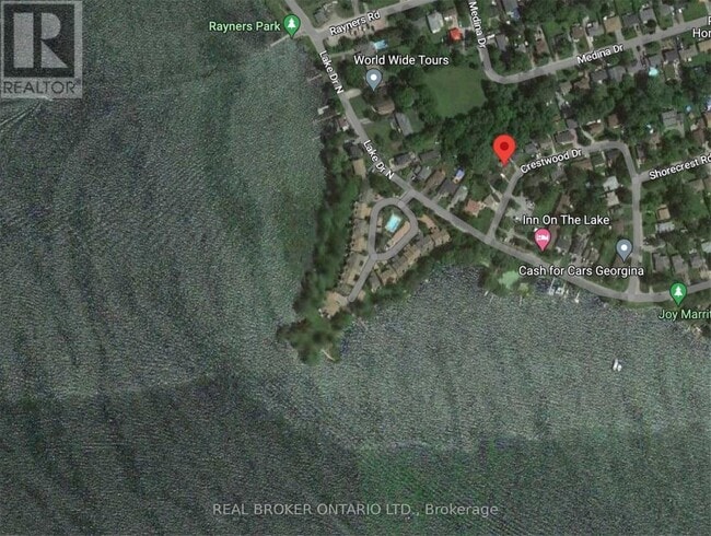 Building Photo - 286 Crestwood Dr