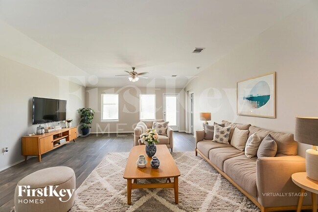 Foto del edificio - 15214 Stulan Burn Dr