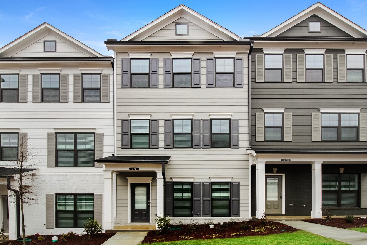 775 Calvin Park Drive, Ball Ground, GA House for Rent in Ball Ground