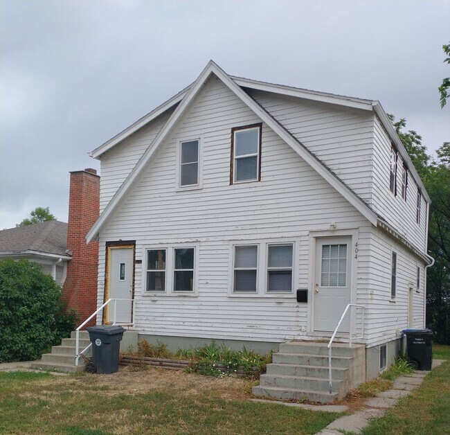Foto del edificio - Block 4 Quincy Duplex