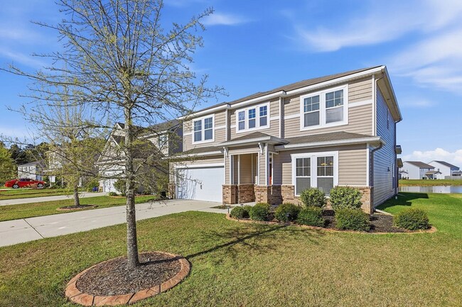 Foto del edificio - 225 Willow Point Cir