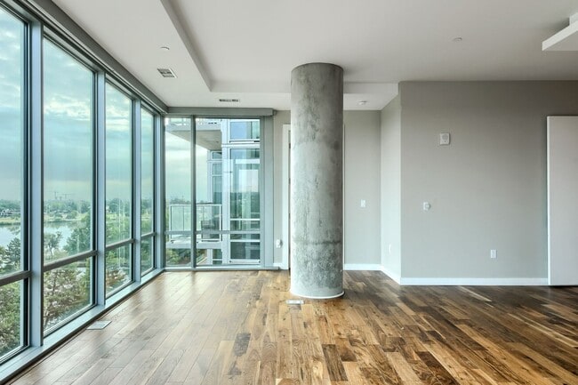 Foto del edificio - Two Bedroom Penthouse in Denver