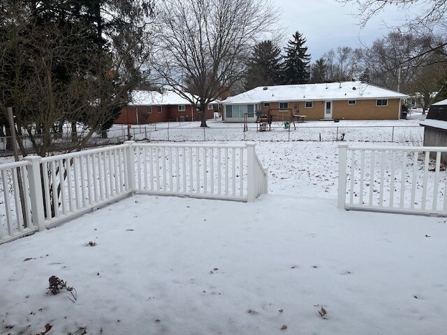 Foto del edificio - 1058 Carol Rd