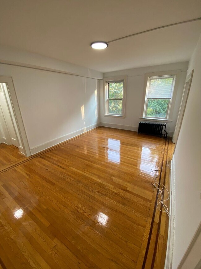 Foto del interior - St. Luke's Place Apartment Homes