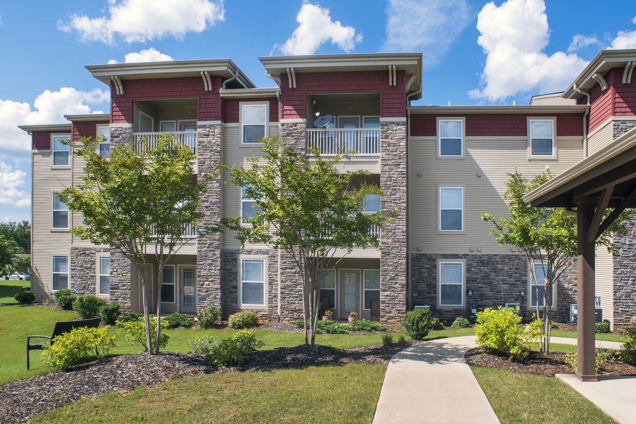 Revere at Bartons Run Rentals Lebanon, TN