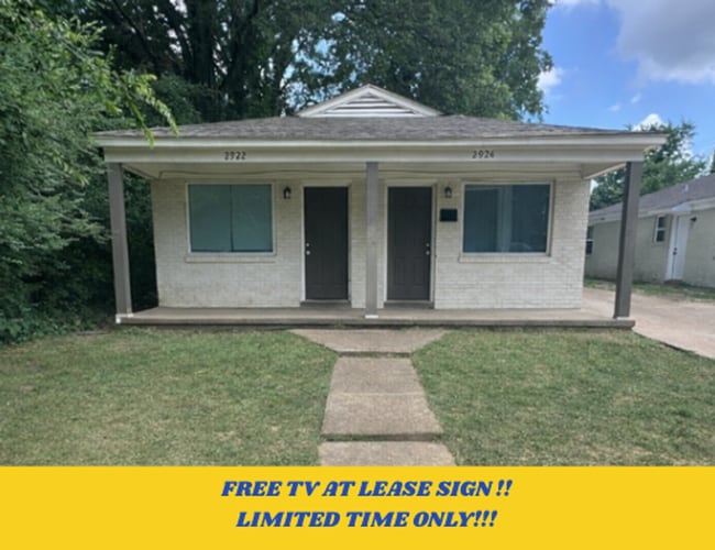 Photo - 2922 Hale Ave Apartment