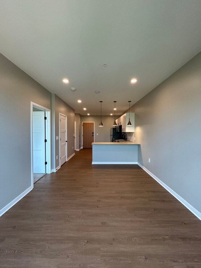 Interior Photo - Boho Flats