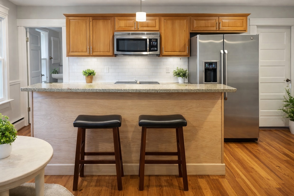 Bolivia St - Bolivia St