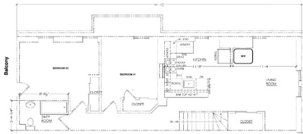 Building Photo - 809 N Harrison St