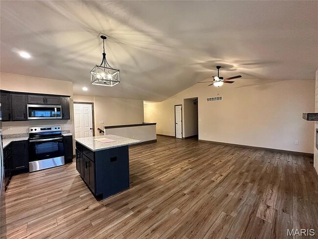 Foto del edificio - 2809 Beth Ann Ct