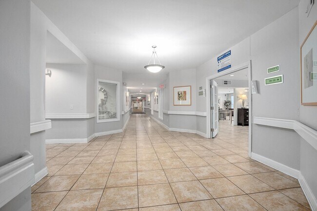 Foto del edificio - Parkview at Coventry Station