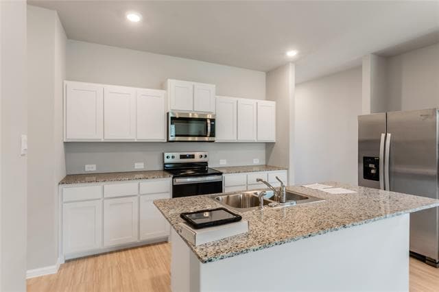 Foto del edificio - 3137 Pecan Farm Ln