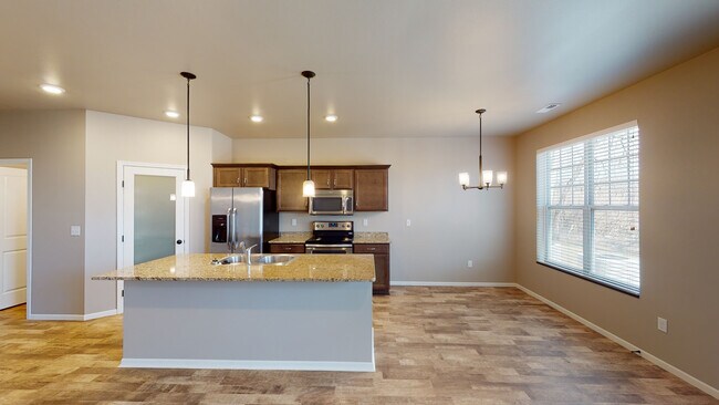 Foto del edificio - 407 26th Ave W