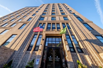 Building Photo - 1833 Lombard St