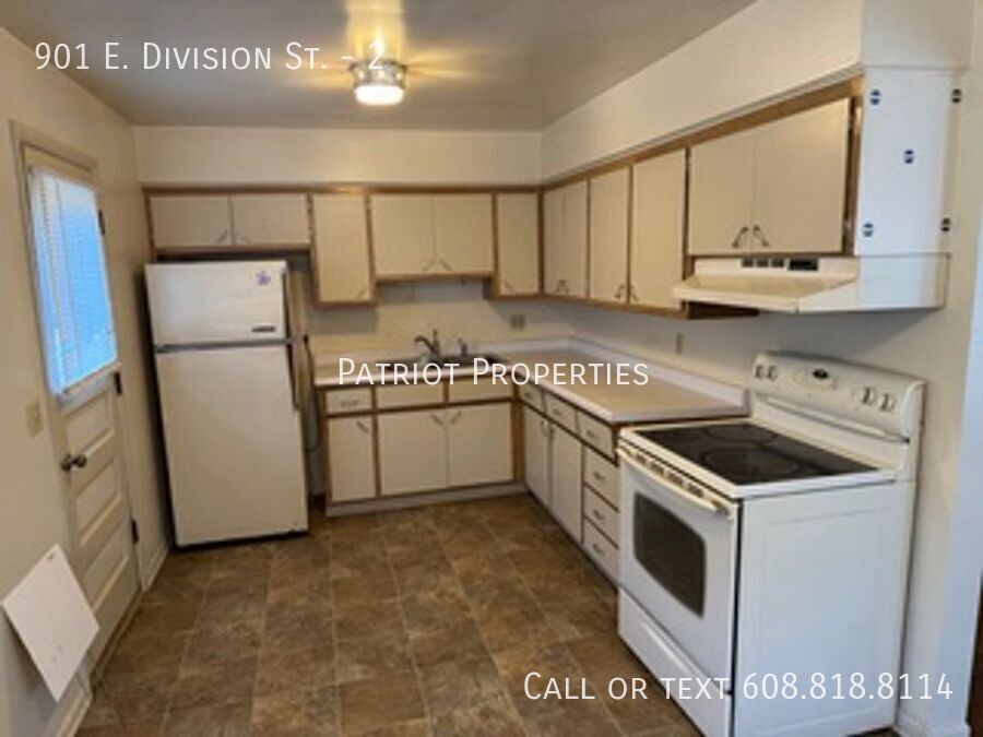 Foto principal - 2 Bedroom/ 1 Bathroom in Watertown, WI