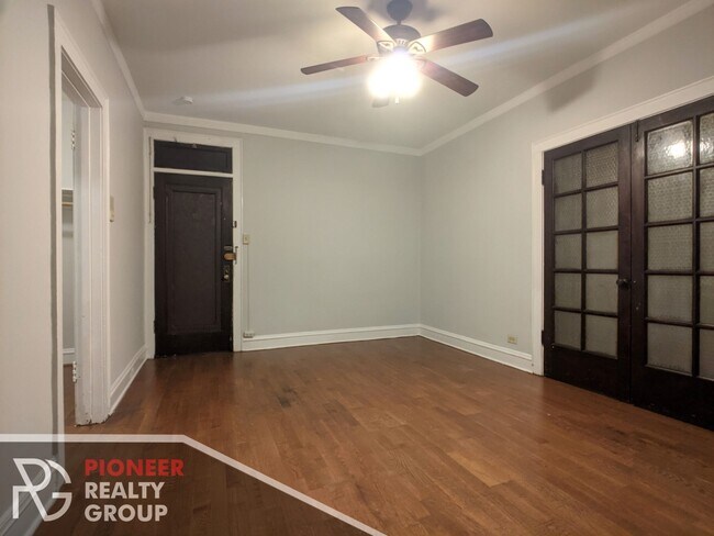 Foto del edificio - 4641 N Paulina St
