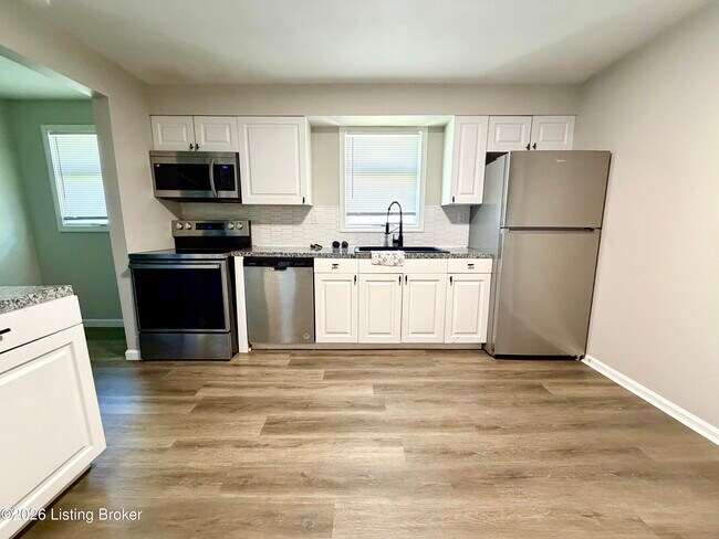 Foto del edificio - 5303 Hosta Ln