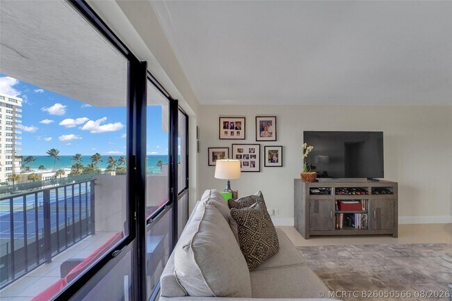 Building Photo - 5100 N Ocean Blvd