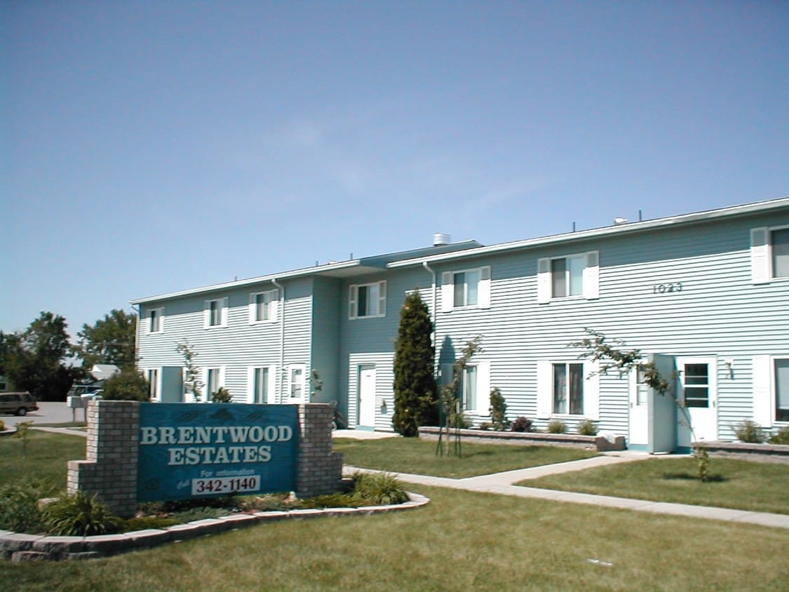 Brentwood Estates - Horizon Apartments