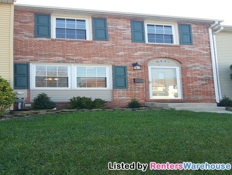 Primary Photo - 5331 King Arthur Cir